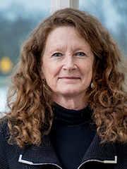 Liz Bracken